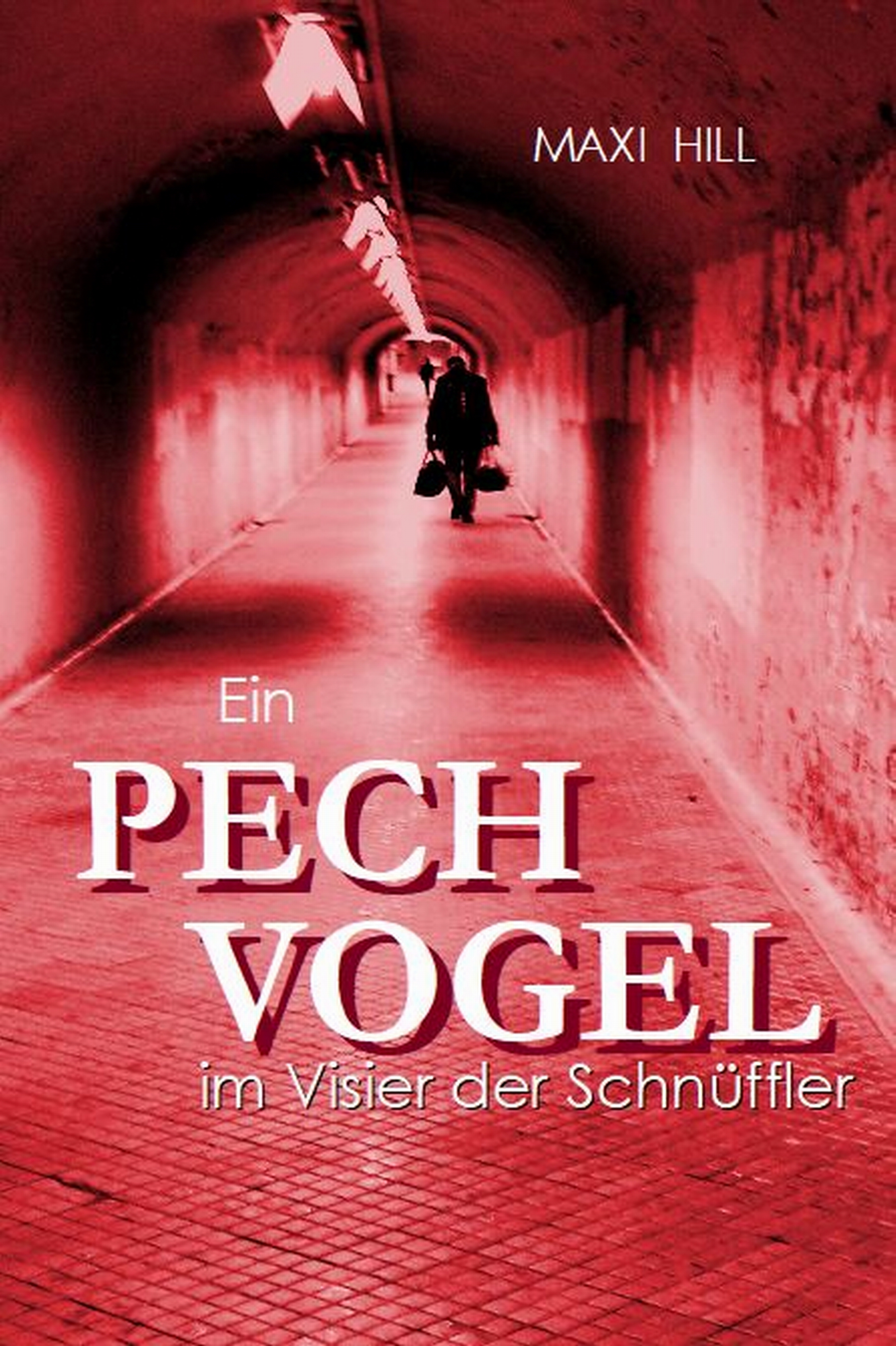 Tunnelmotiv:Antje Schröder, pixelio.de